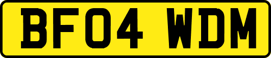 BF04WDM
