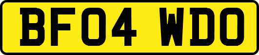 BF04WDO