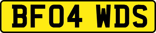 BF04WDS