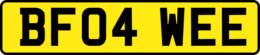 BF04WEE