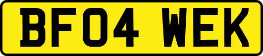 BF04WEK