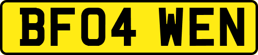 BF04WEN
