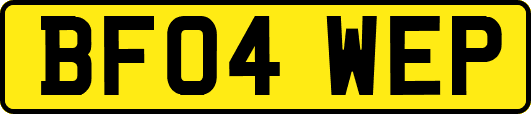 BF04WEP
