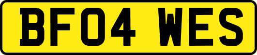 BF04WES