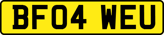 BF04WEU
