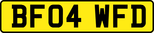 BF04WFD