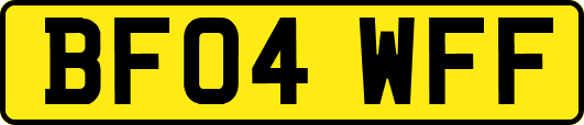 BF04WFF