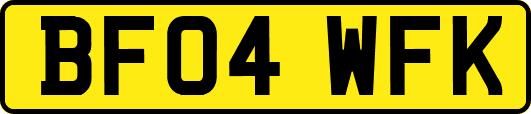 BF04WFK