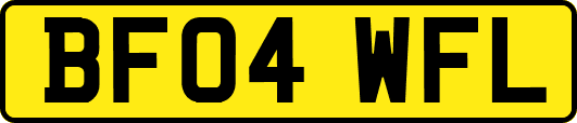 BF04WFL