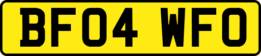 BF04WFO