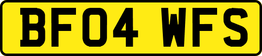 BF04WFS