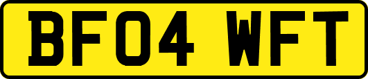 BF04WFT