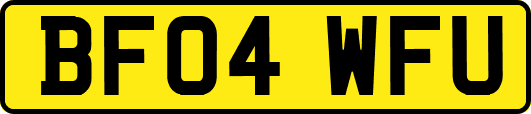 BF04WFU