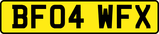 BF04WFX