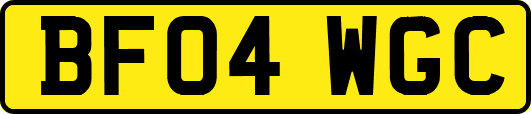 BF04WGC