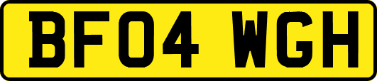 BF04WGH