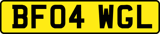 BF04WGL