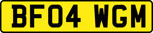 BF04WGM