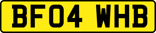 BF04WHB