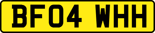 BF04WHH