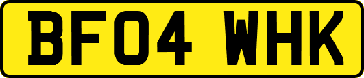 BF04WHK