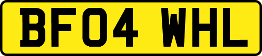 BF04WHL