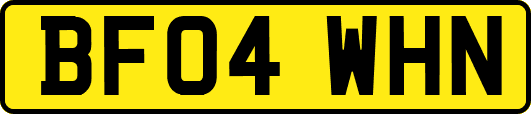BF04WHN