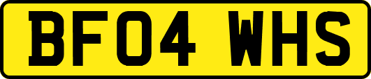 BF04WHS