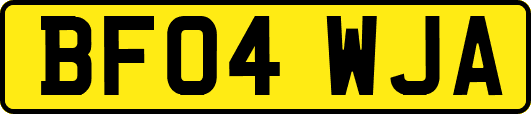 BF04WJA