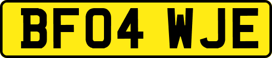 BF04WJE