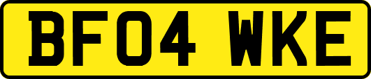 BF04WKE