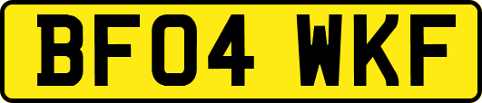 BF04WKF