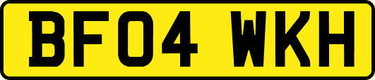 BF04WKH