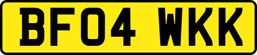 BF04WKK