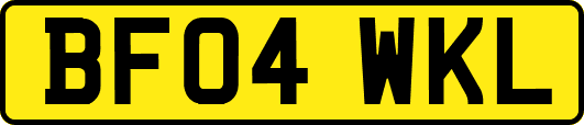 BF04WKL