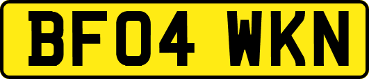 BF04WKN