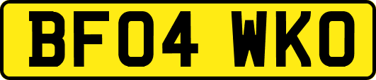 BF04WKO