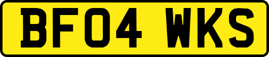 BF04WKS