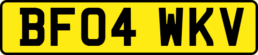 BF04WKV