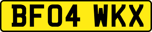 BF04WKX