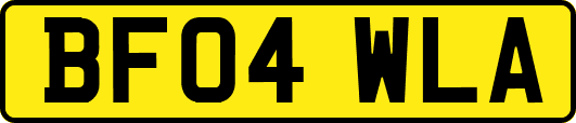 BF04WLA
