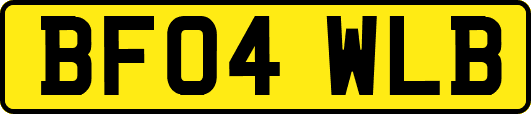 BF04WLB