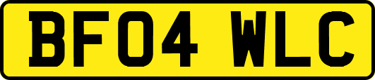 BF04WLC