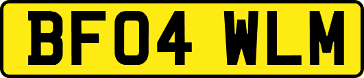 BF04WLM