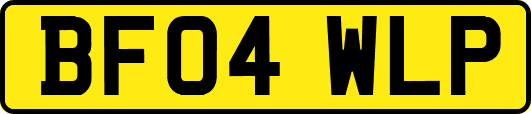 BF04WLP