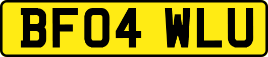BF04WLU