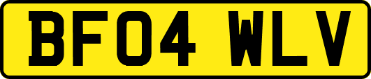 BF04WLV
