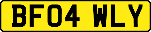 BF04WLY