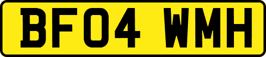 BF04WMH