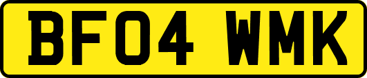 BF04WMK